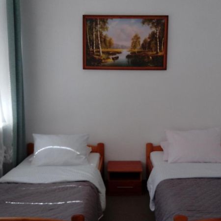 August Osrodek Wypoczynkowy Hotel Augustow Exterior photo